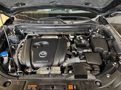 2021 Mazda Mazda CX-5 Grand Touring