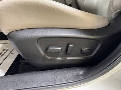 2018 Nissan Rogue Sport SL