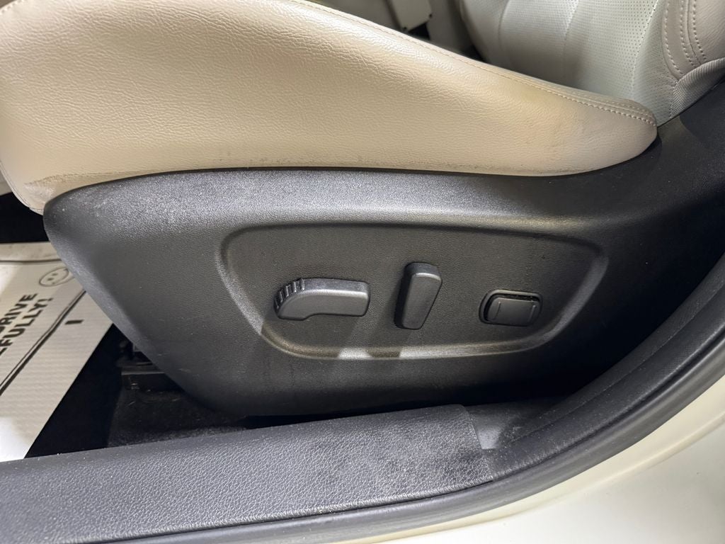 2018 Nissan Rogue Sport SL