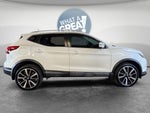 2018 Nissan Rogue Sport SL