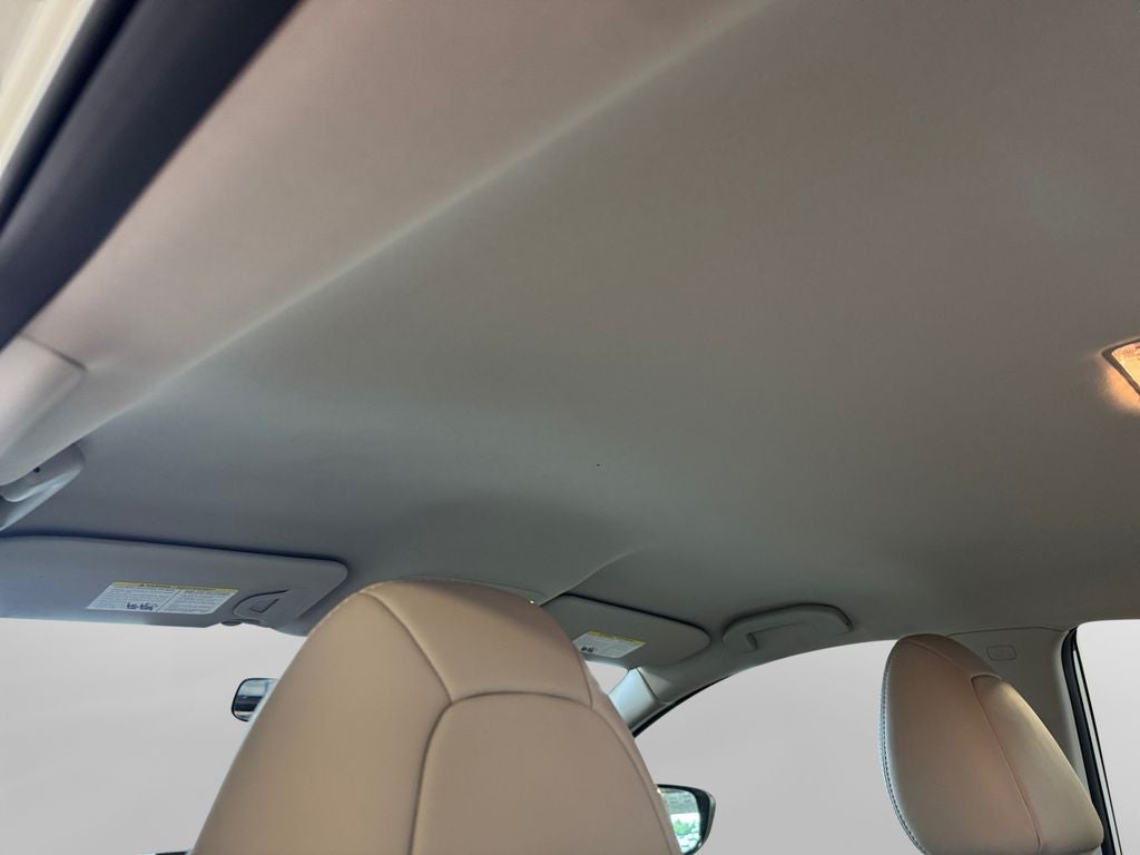 2018 Nissan Rogue Sport SL