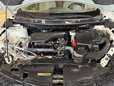 2018 Nissan Rogue Sport SL