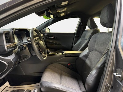 2023 Toyota Crown XLE