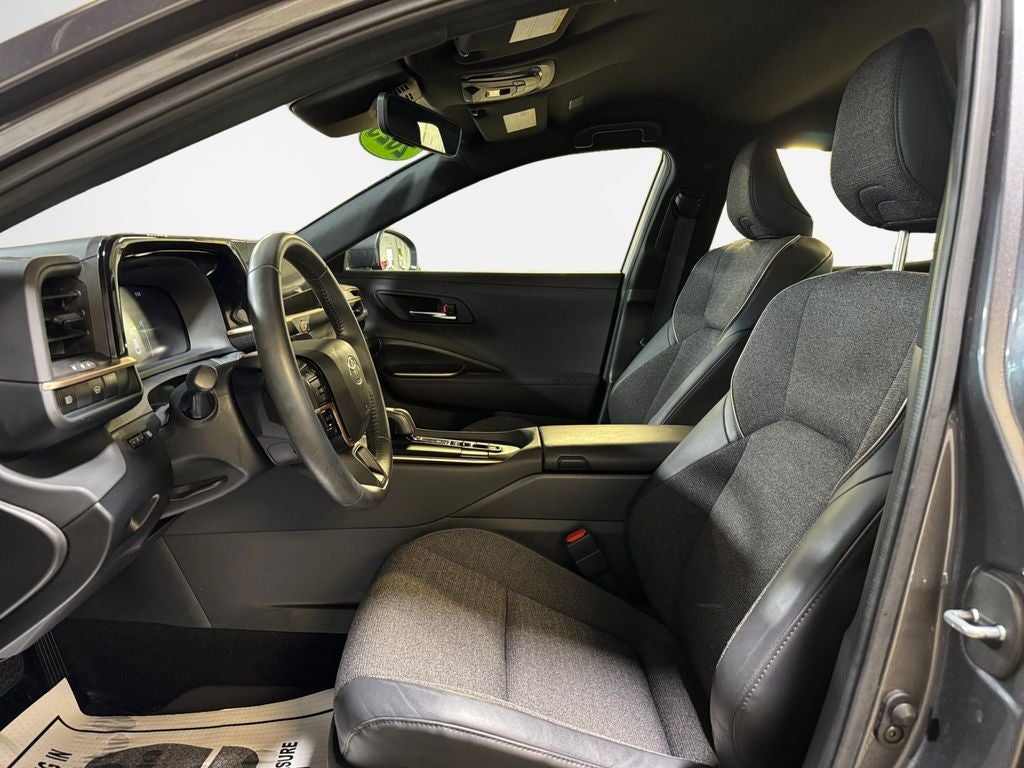 2023 Toyota Crown XLE