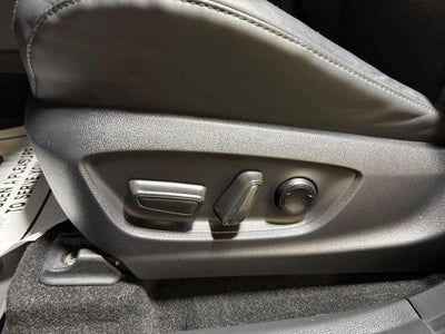 2023 Toyota Crown XLE