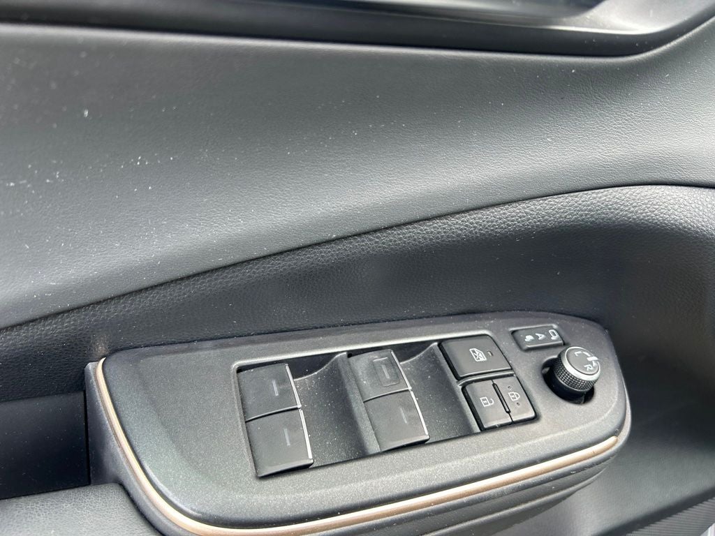 2023 Toyota Crown XLE
