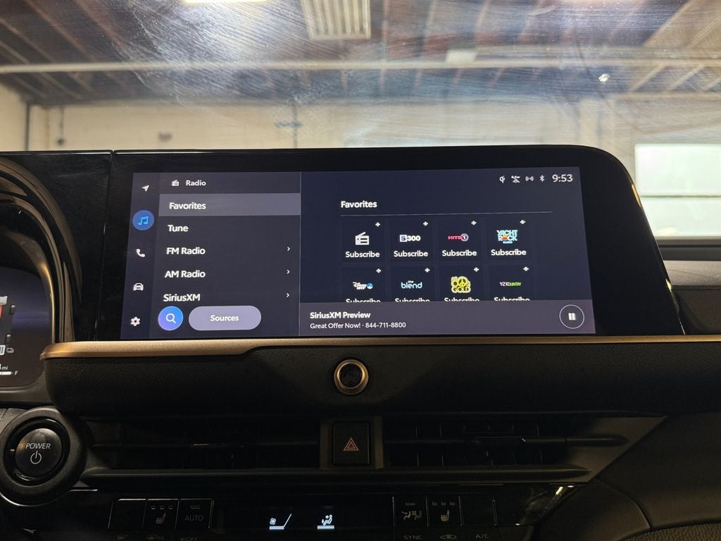2023 Toyota Crown XLE