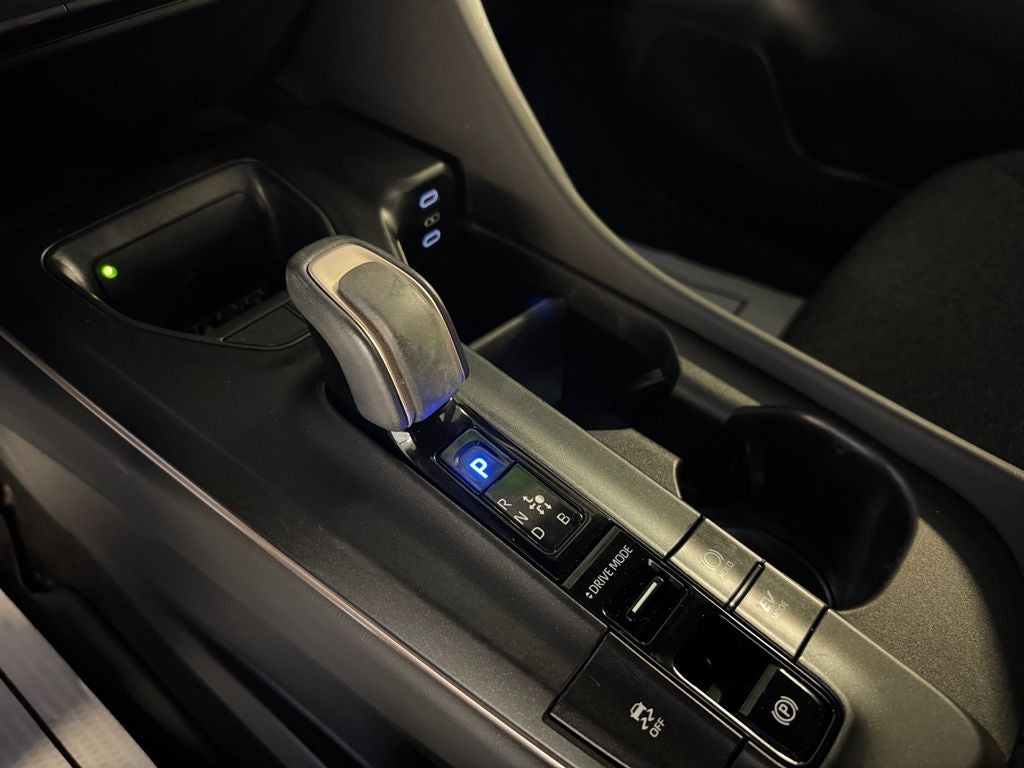 2023 Toyota Crown XLE