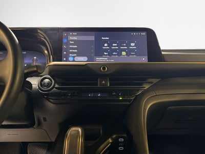 2023 Toyota Crown XLE