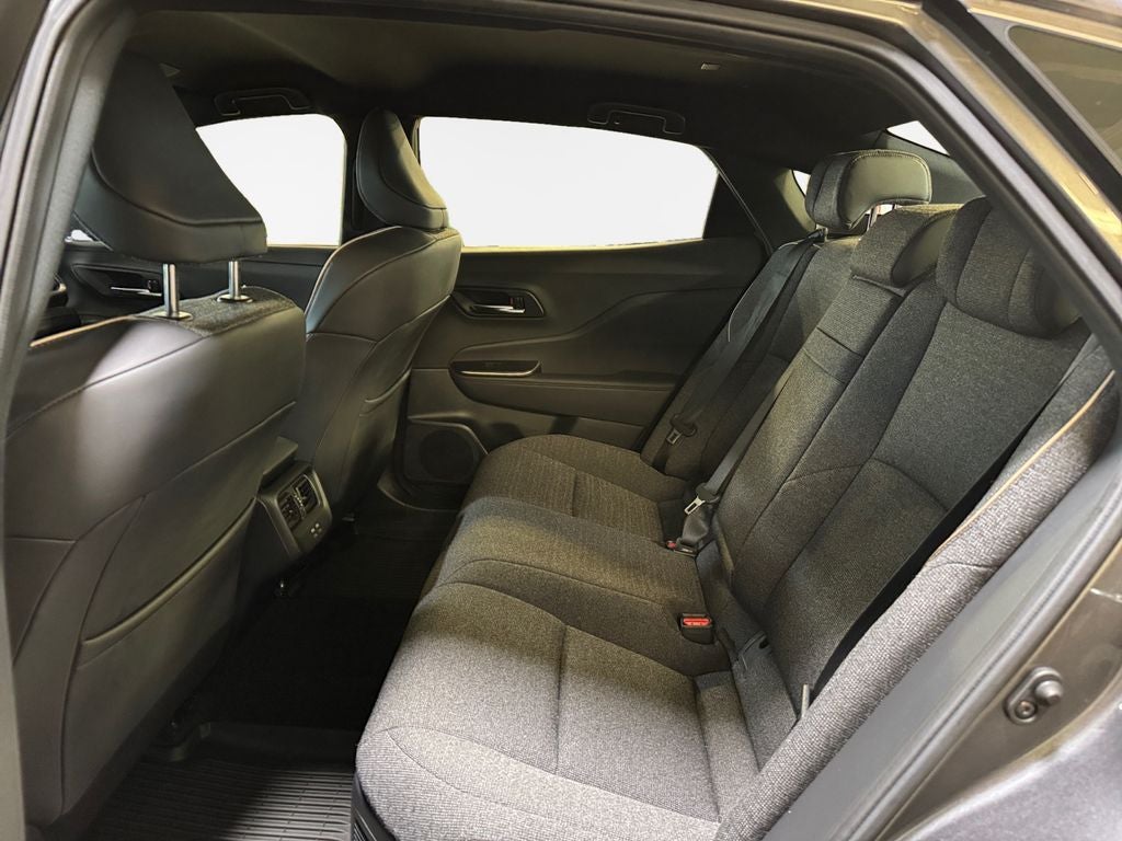 2023 Toyota Crown XLE
