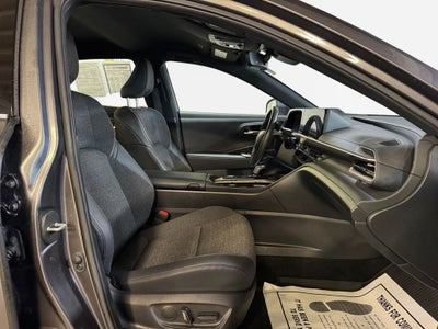 2023 Toyota Crown XLE