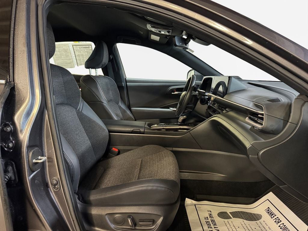2023 Toyota Crown XLE