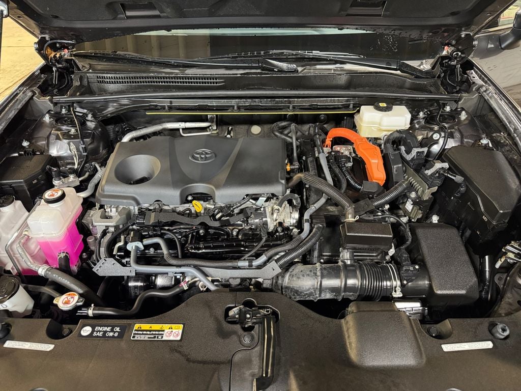 2023 Toyota Crown XLE