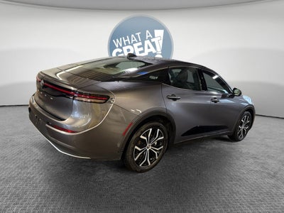 2023 Toyota Crown XLE