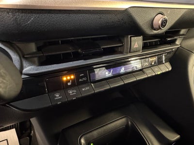 2023 Toyota Crown XLE