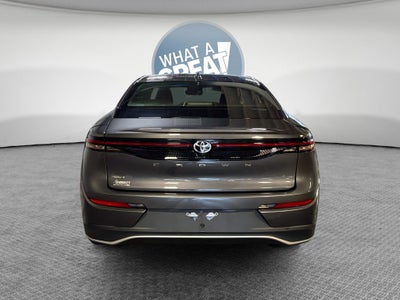 2023 Toyota Crown XLE