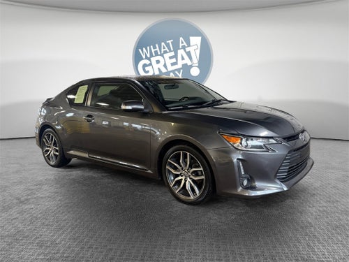 2014 Scion tC Base MOON RF