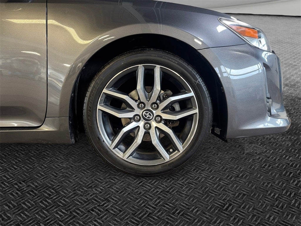 2014 Scion tC Base MOON RF
