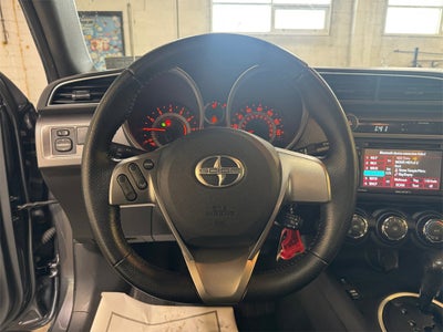 2014 Scion tC Base MOON RF