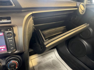 2014 Scion tC Base MOON RF