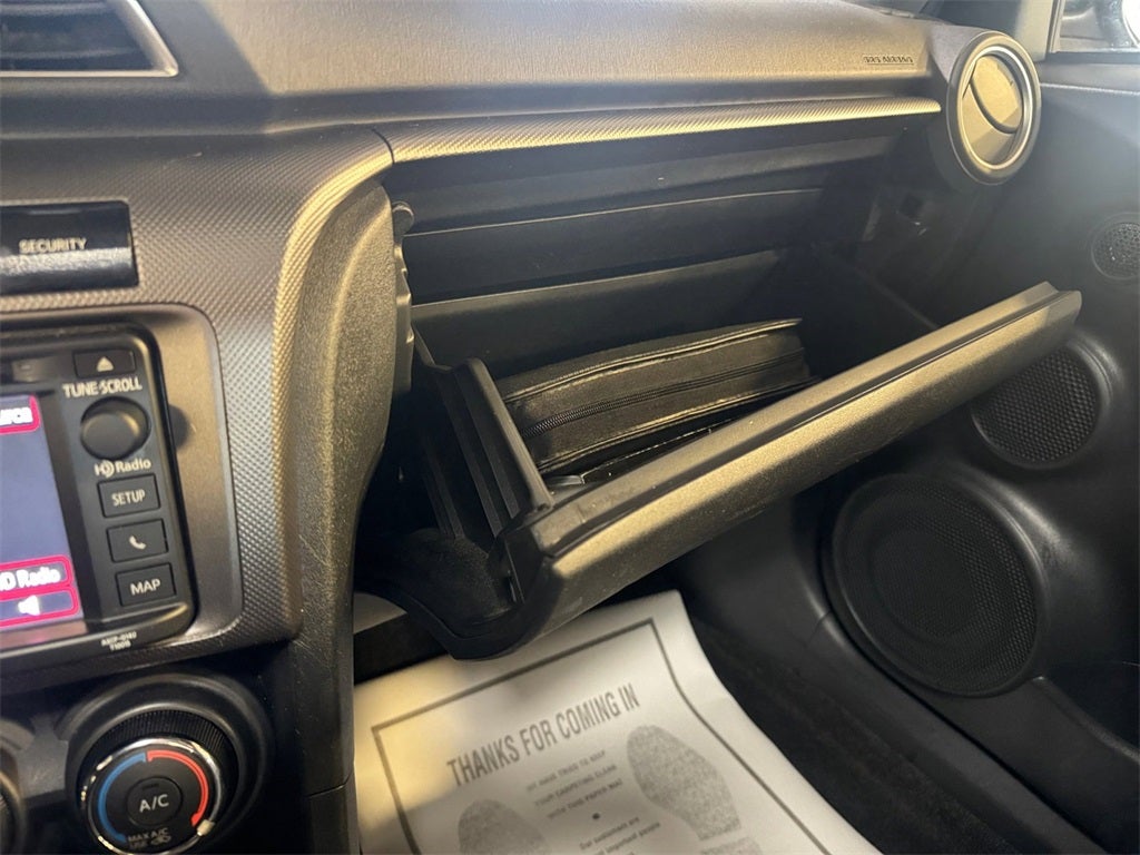 2014 Scion tC Base MOON RF