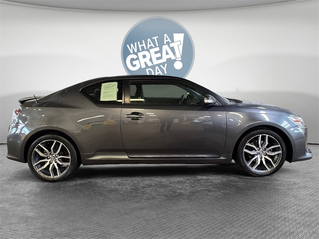 2014 Scion tC Base MOON RF