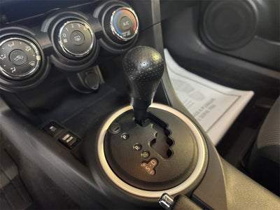 2014 Scion tC Base MOON RF