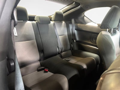 2014 Scion tC Base MOON RF