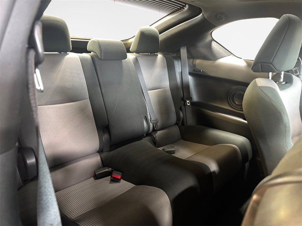 2014 Scion tC Base MOON RF