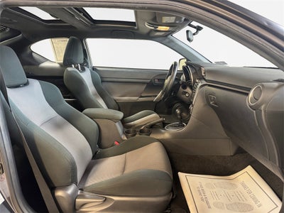2014 Scion tC Base MOON RF