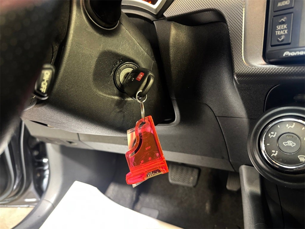 2014 Scion tC Base MOON RF