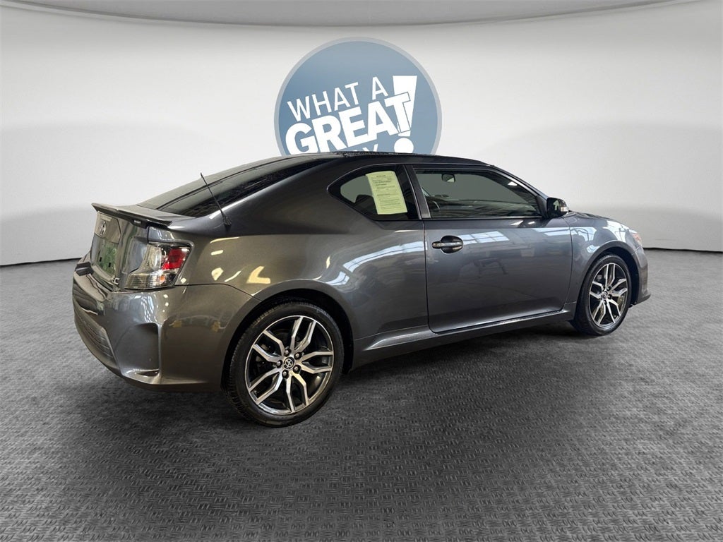 2014 Scion tC Base MOON RF