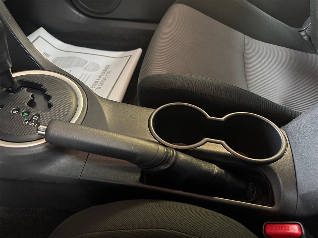 2014 Scion tC Base MOON RF