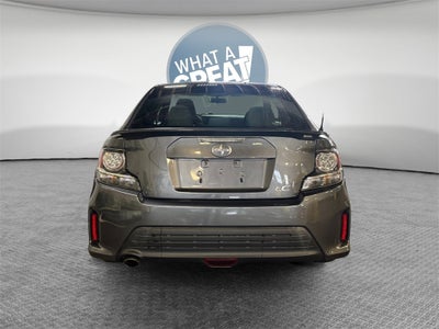 2014 Scion tC Base MOON RF