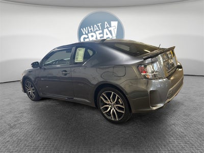 2014 Scion tC Base MOON RF