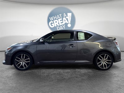 2014 Scion tC Base MOON RF