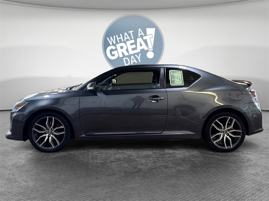 2014 Scion tC Base MOON RF