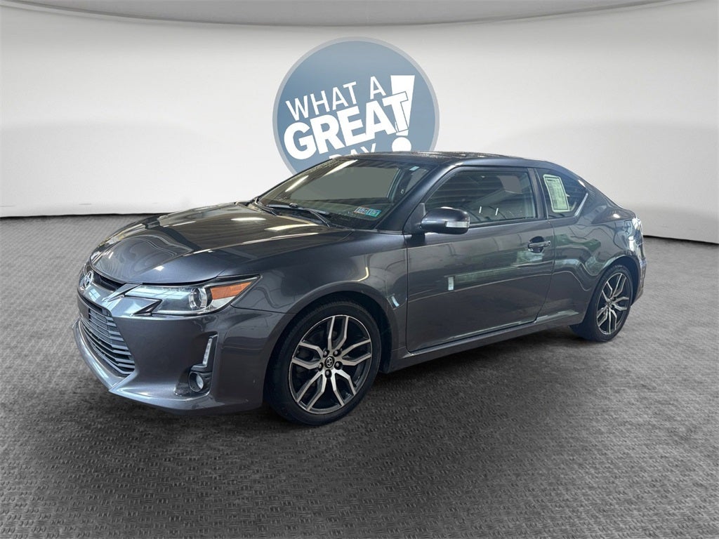 2014 Scion tC Base MOON RF
