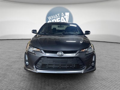 2014 Scion tC Base MOON RF