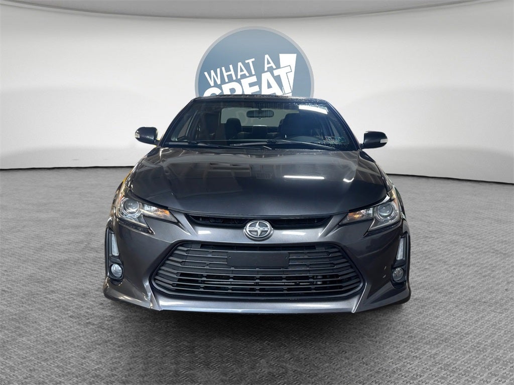 2014 Scion tC Base MOON RF