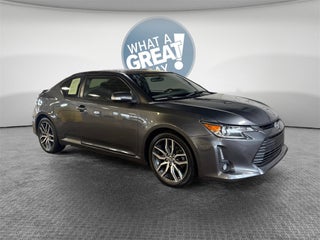 2014 Scion tC Base MOON RF