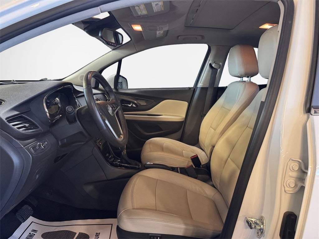 2019 Buick Encore Essence