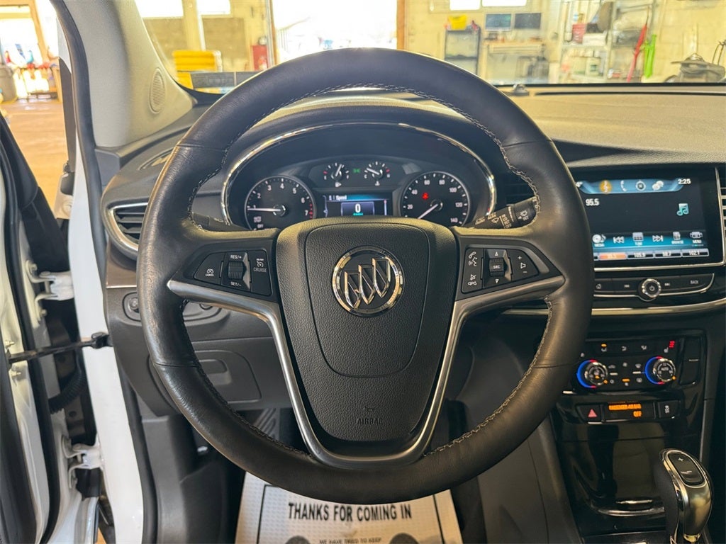 2019 Buick Encore Essence
