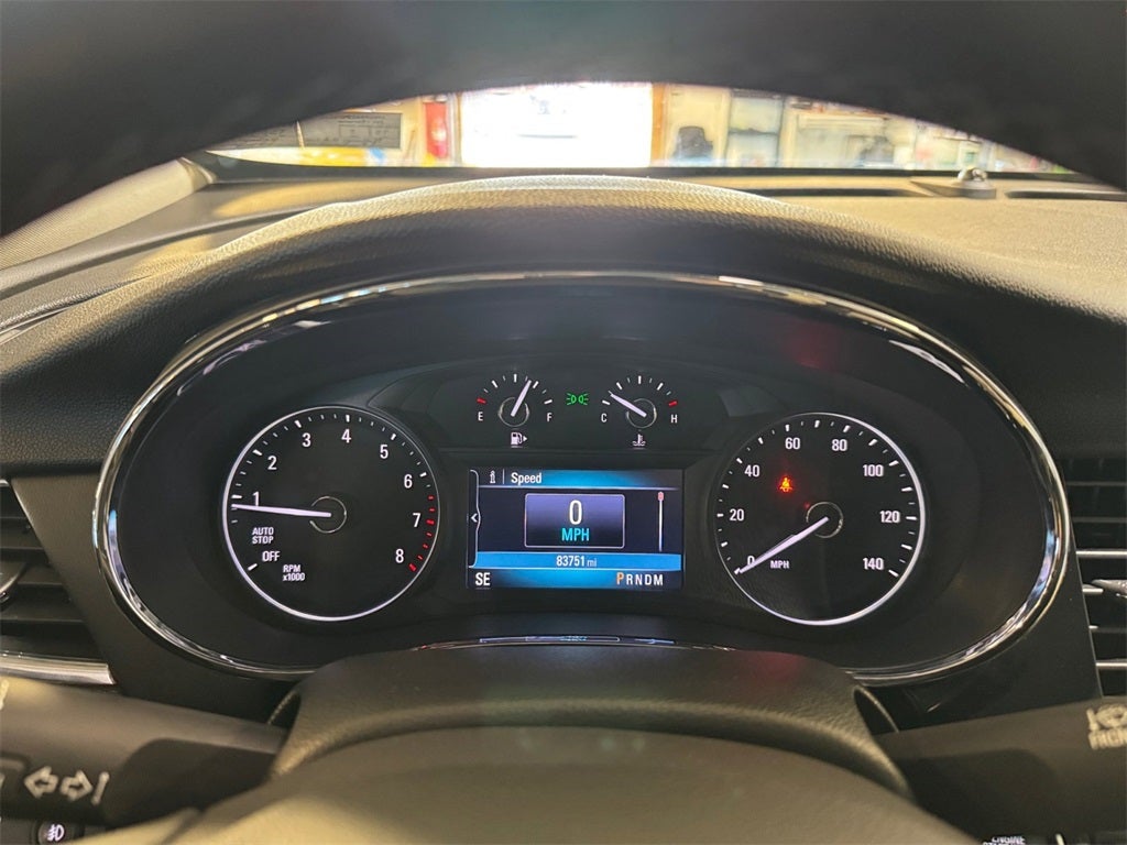 2019 Buick Encore Essence