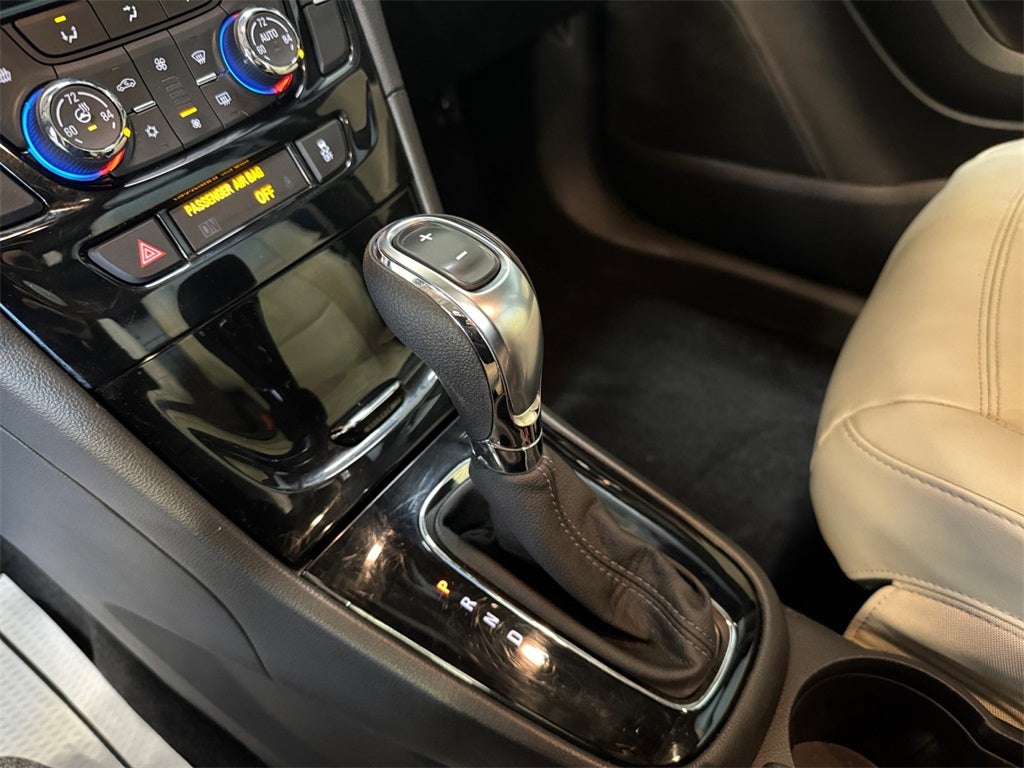 2019 Buick Encore Essence