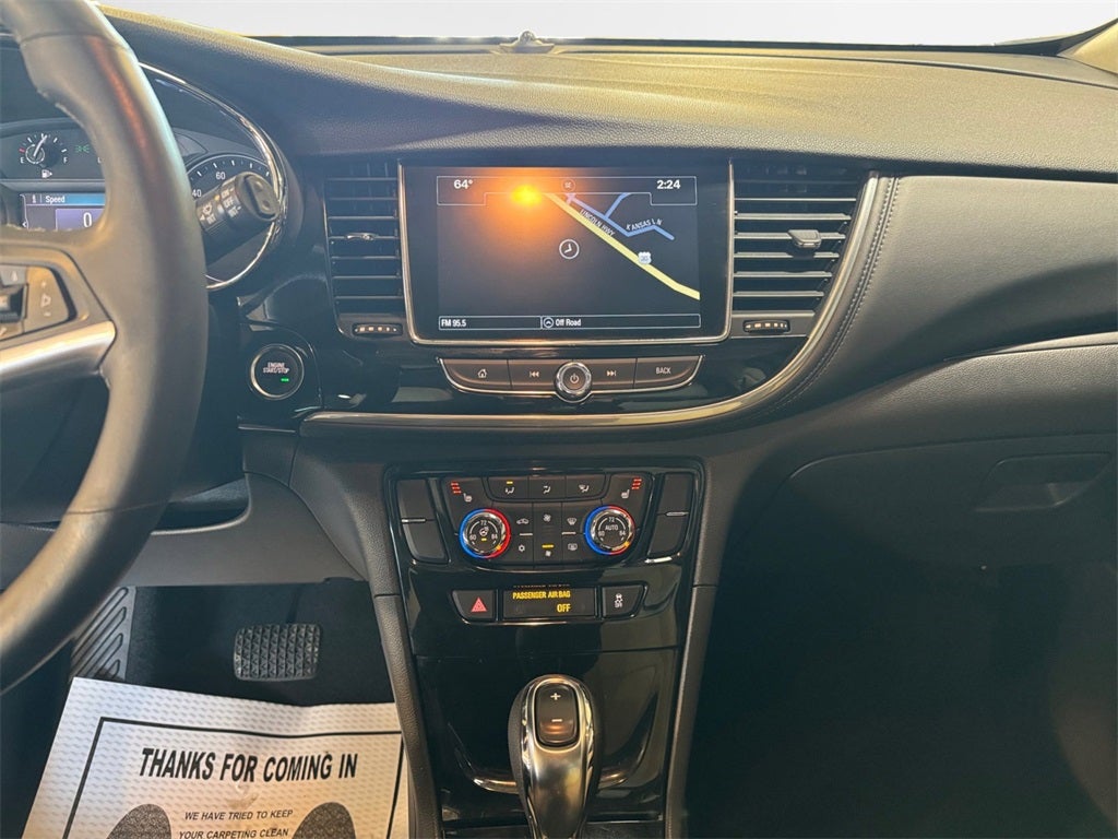 2019 Buick Encore Essence