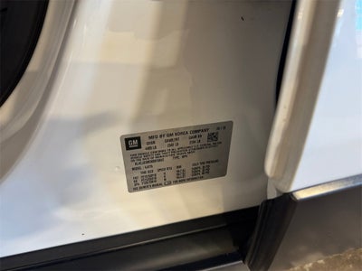 2019 Buick Encore Essence