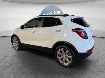 2019 Buick Encore Essence
