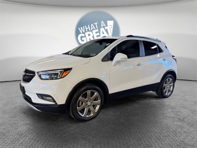 2019 Buick Encore Essence