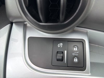 2013 Chevrolet Spark LS